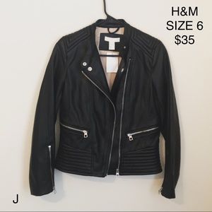 H&M Jacket